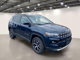 2026 Jeep Compass for sale in Elma NY