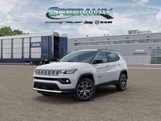 2026 Jeep Compass for sale in Orlando FL