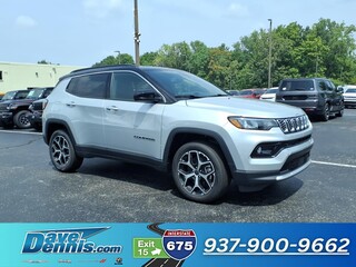 2026 Jeep Compass for sale in Dayton OH