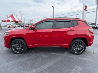 2023 Jeep Compass for sale in Morristown TN
