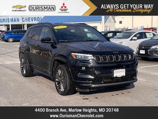 2023 Jeep Compass for sale in Bedford VA