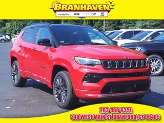 2023 Jeep Compass for sale in Branford CT