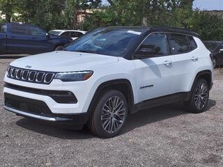 2023 Jeep Compass for sale in Oak Park MI