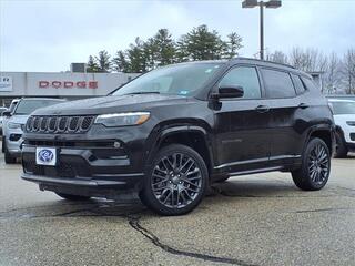 2023 Jeep Compass for sale in Rochester NH