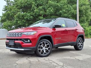 2024 Jeep Compass for sale in Johnstown PA