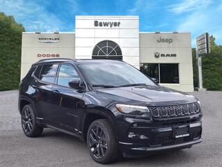 2024 Jeep Compass for sale in Memphis TN