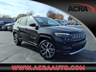 2024 Jeep Compass for sale in Greensburg IN