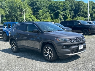 2024 Jeep Compass for sale in Bedford Hills NY