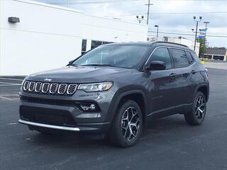 2024 Jeep Compass for sale in Tiffin OH