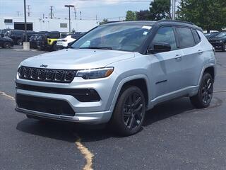 2024 Jeep Compass for sale in Plymouth MI