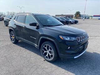 2024 Jeep Compass for sale in Williamsville NY