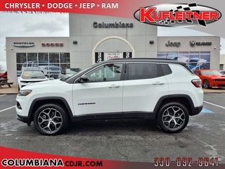 2024 Jeep Compass for sale in Boardman OH