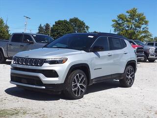 2024 Jeep Compass for sale in North Baltimore OH