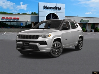 2024 Jeep Compass for sale in Elizabethtown PA