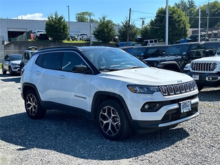 2024 Jeep Compass for sale in Bedford Hills NY