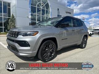 2024 Jeep Compass for sale in Greensboro NC