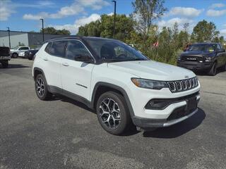 2025 Jeep Compass for sale in Elma NY