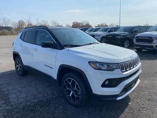 2025 Jeep Compass for sale in Williamsville NY