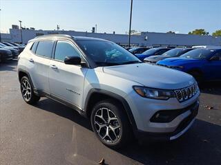 2025 Jeep Compass for sale in Williamsville NY