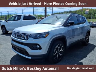 2025 Jeep Compass for sale in Beckley WV