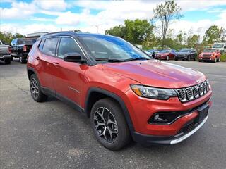 2025 Jeep Compass for sale in Elma NY