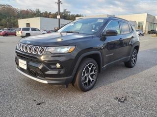 2025 Jeep Compass for sale in Plymouth MA