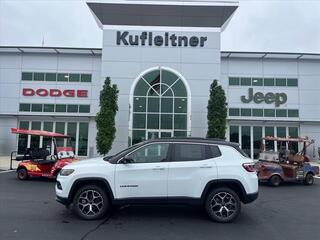 2025 Jeep Compass for sale in Boardman OH