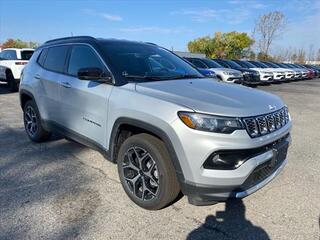 2025 Jeep Compass for sale in Elma NY