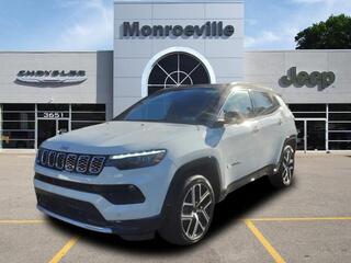 2025 Jeep Compass for sale in Lexington MA