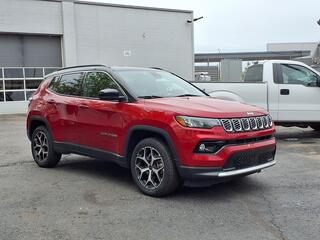2025 Jeep Compass for sale in Royal Oak MI
