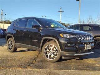 2025 Jeep Compass for sale in Concord NH