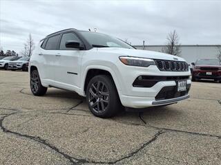 2025 Jeep Compass for sale in Johnstown PA