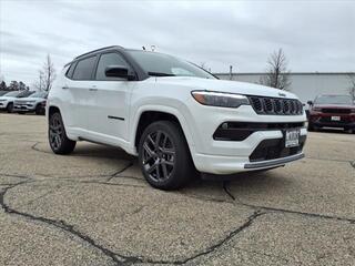 2025 Jeep Compass for sale in Concord NH