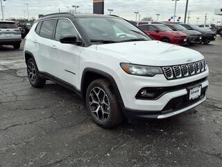 2025 Jeep Compass for sale in Coucil Bluffs IA