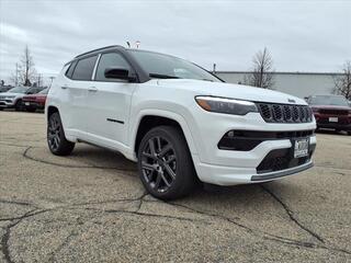 2025 Jeep Compass for sale in Concord NH