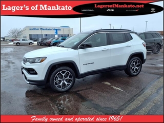 2025 Jeep Compass for sale in Mankato MN