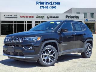 2025 Jeep Compass for sale in Johnstown PA