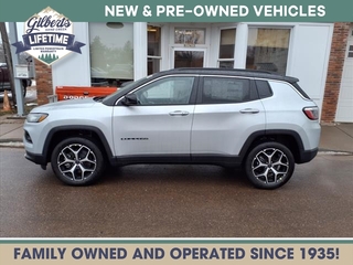 2025 Jeep Compass for sale in Sand Creek WI