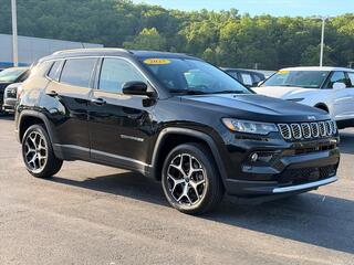 2025 Jeep Compass for sale in Princeton WV