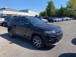 2025 Jeep Compass for sale in Elma NY