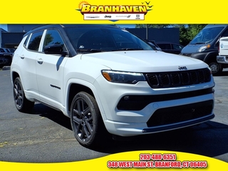 2025 Jeep Compass for sale in Branford CT