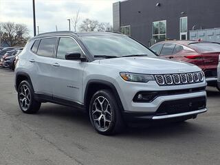 2025 Jeep Compass for sale in Oak Park MI