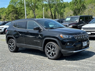 2025 Jeep Compass for sale in Bedford Hills NY