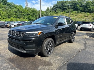 2025 Jeep Compass for sale in Lexington MA
