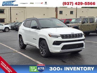 2025 Jeep Compass for sale in Dayton OH