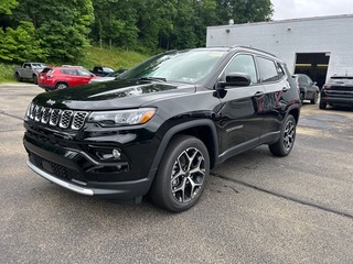 2025 Jeep Compass for sale in Lexington MA