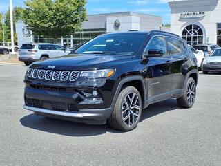 2025 Jeep Compass for sale in Fort Mill SC