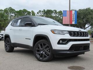 2025 Jeep Compass for sale in Gainesville FL