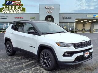 2025 Jeep Compass for sale in Matteson IL
