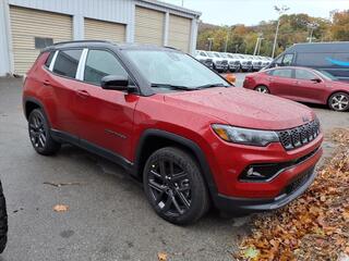 2026 Jeep Compass for sale in Roanoke VA